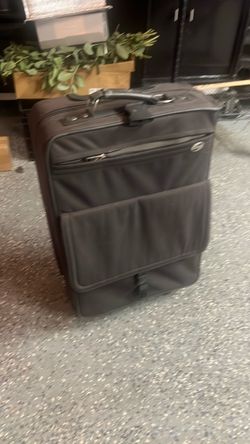 Free luggage