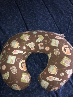 Boppy Pillow