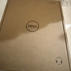 Dell Pro Wireless Headset WL3024 Brand New With Orginal Packing 