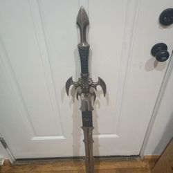 Fantasy Sword