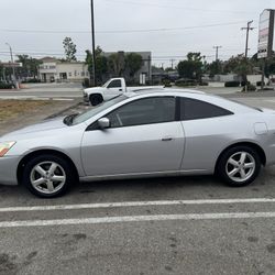 2003 Honda Accord