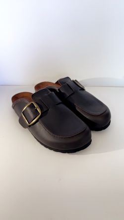 White Mountain Sandals