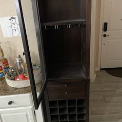 Wine Cabinet