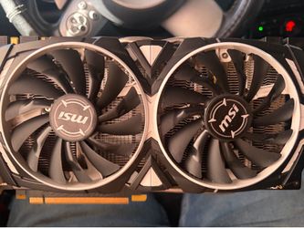 GeForce GTX 1080