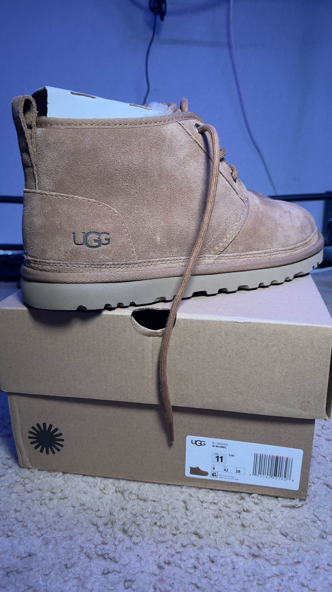 Ugg Boots
