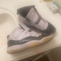 Jordan 11