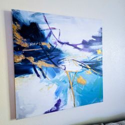 Canvas Wall Art
