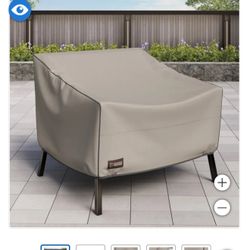 Patio Chair Covers