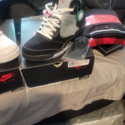 Jordan / Foams Offer Up No Low Ball