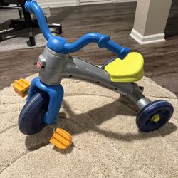 Fisher-Price Trike
