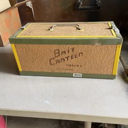Bait Canteen 