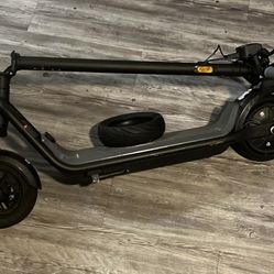 Niu Electric Scooter