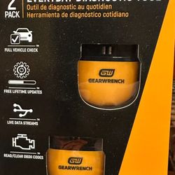 GEARWRENCH DIAGNOSTIC TOOL