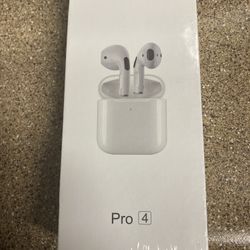 Brand new Pro 5 wireless headphones New Rap up ok