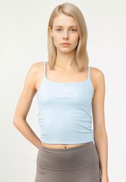 Nike One Women's Dri-FIT Tank Top size M