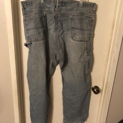 Large Men’s Jeans