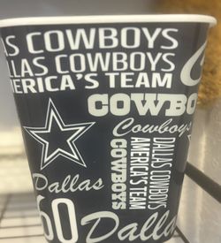 D C Ice Buckets