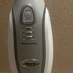 Shark Professional Steam Mop