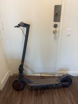 E Scooter New
