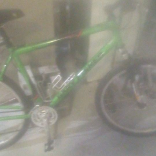 Gary Fisher Mountain Bike Aluminum 28 Speed