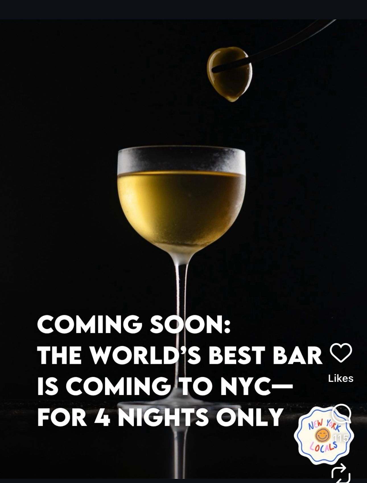 Handshake Speakeasy NYC