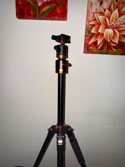 Tripod