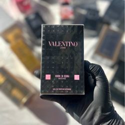 Valentino Cologne Men 