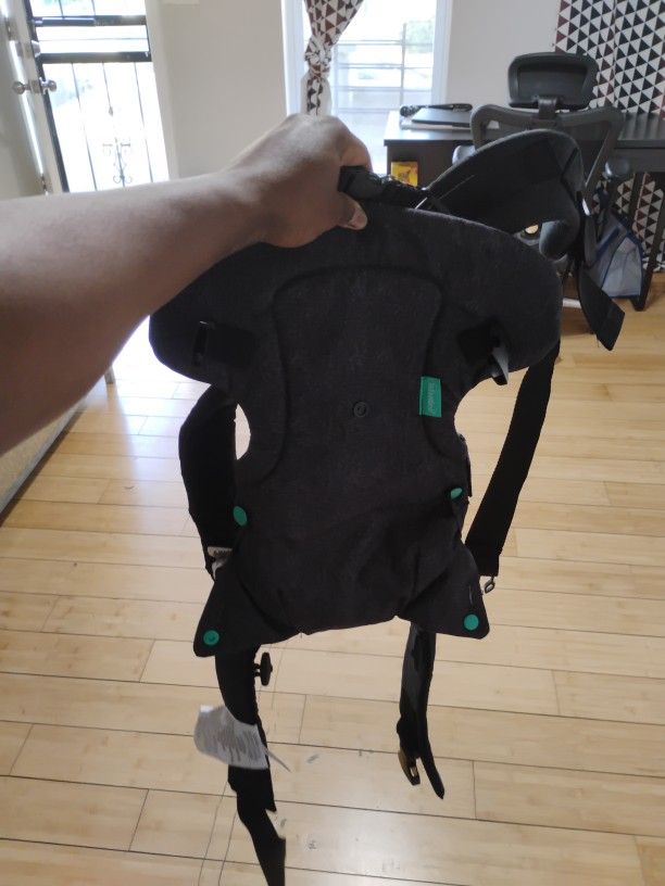 Baby Carrier