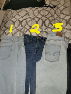 Clothing And Shoes