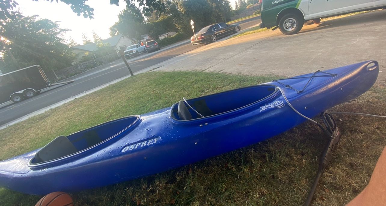 Kayak