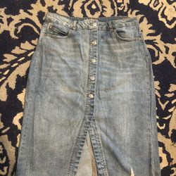 Womens Skirt Sz 12 $15