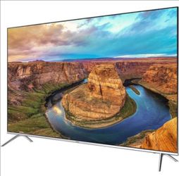 Samsung 65" KS8000 4K Quantum Dot HDR
