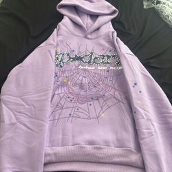 Sp5der Hoodie 