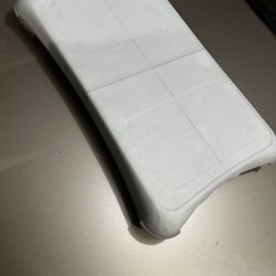 Wii Balance Board