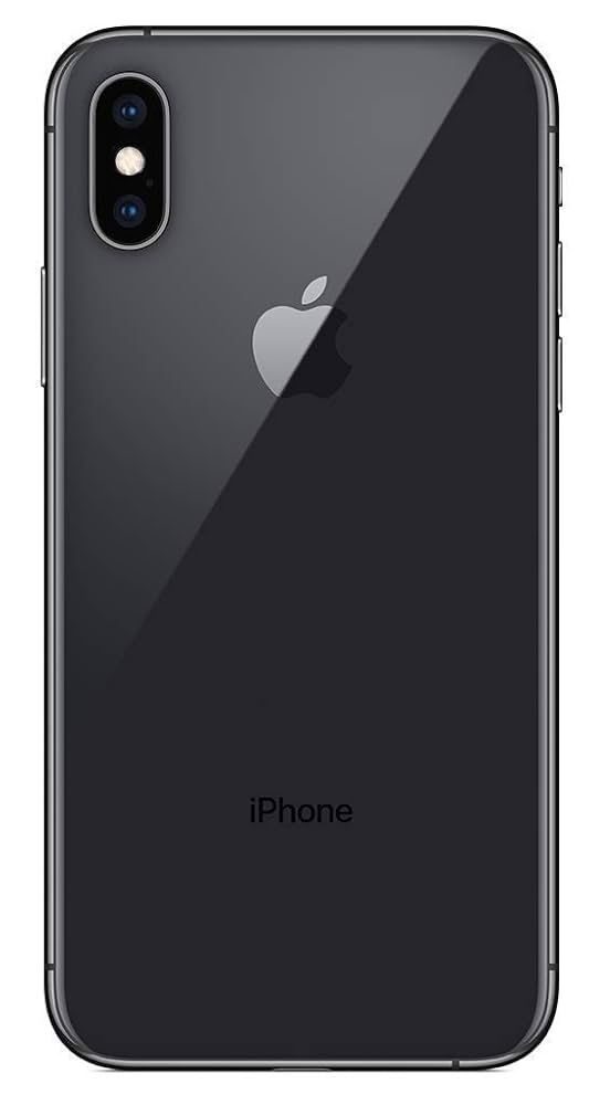 iPhone XS