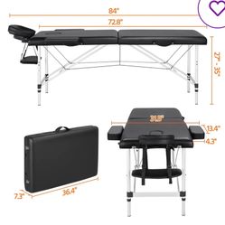Spa Table
