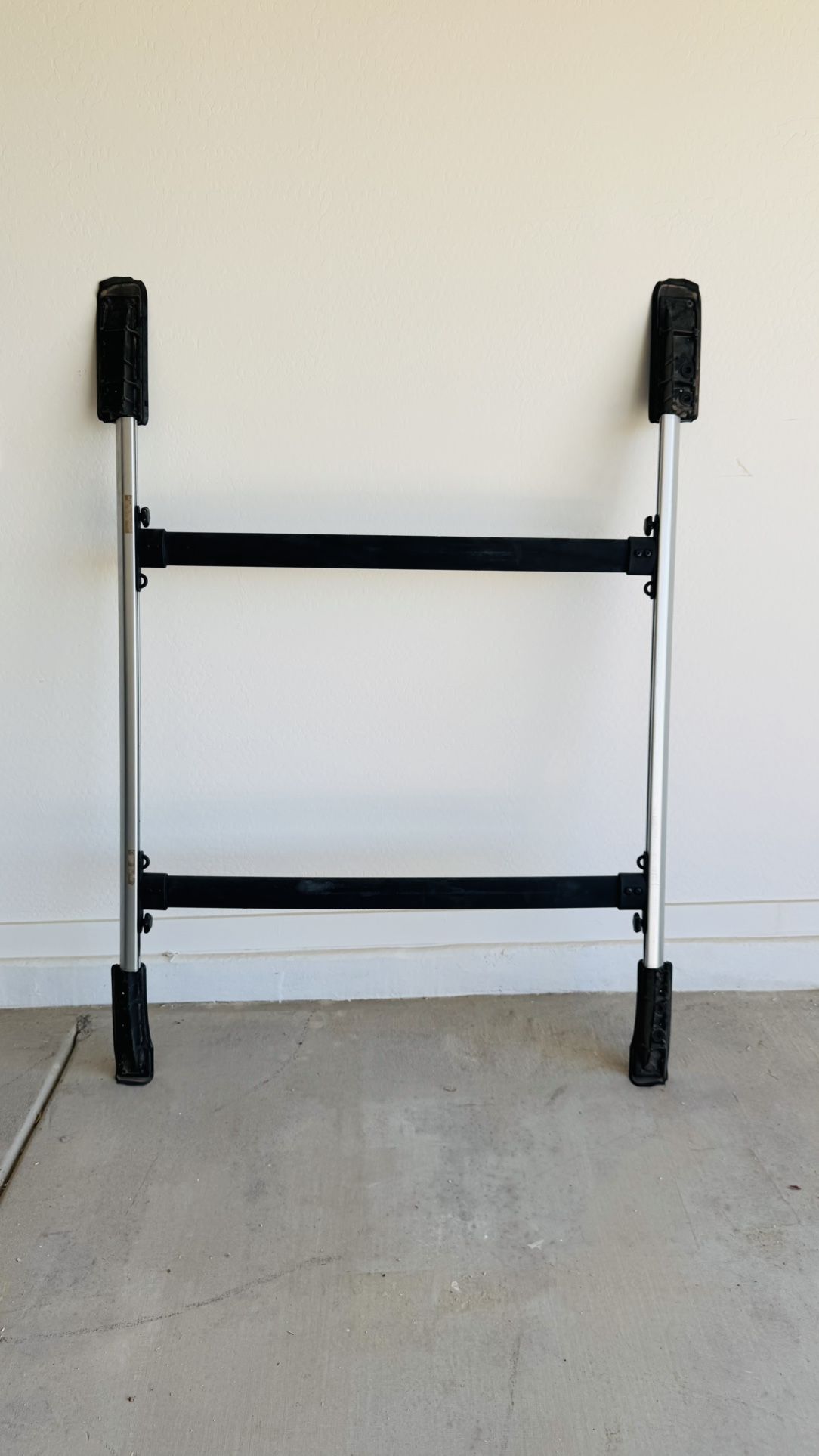 4Runner Roof Rack