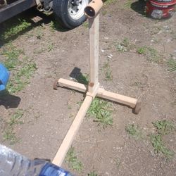 Engine Stands. No Top Frame. Just Base Bases