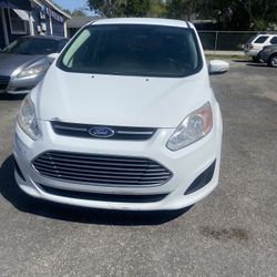 2016 Ford C-Max Hybrid SE