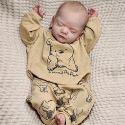 Reborn Baby Doll 