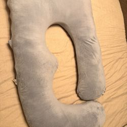 Mom Cozy Pillows Pregnant