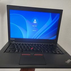 Deal ThinkPad T450 14.0" - Intel Core i5 4th Gen 1.90, 2.40 GHz 8GB 500 GB  A+ Condition