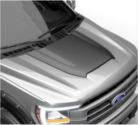 2021-2022 Ford F150 Air Design