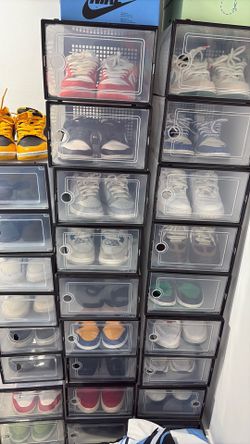 Shoes for sale size 7