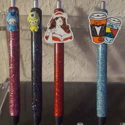 Cute Pens 