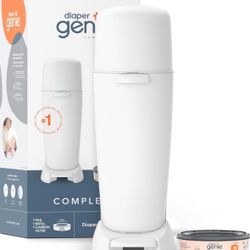 Diaper genie