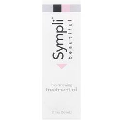 Bio-Renewing Treatment Oil, 2 fl oz (60 ml)