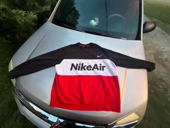Nike Air Crewneck Sweatshirt
