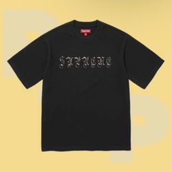 Supreme AOI Gems S/S Top (Medium)