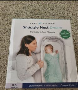 Baby Delight Sleeper